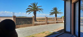 Lagune view